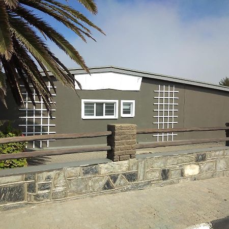 20 On Beach Road Swakopmund Extérieur photo