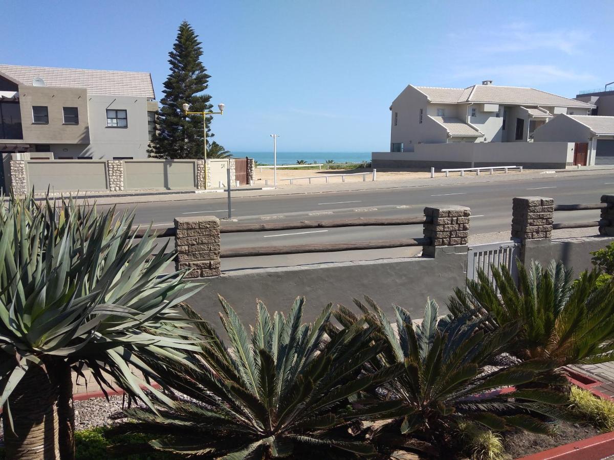 20 On Beach Road Swakopmund Extérieur photo