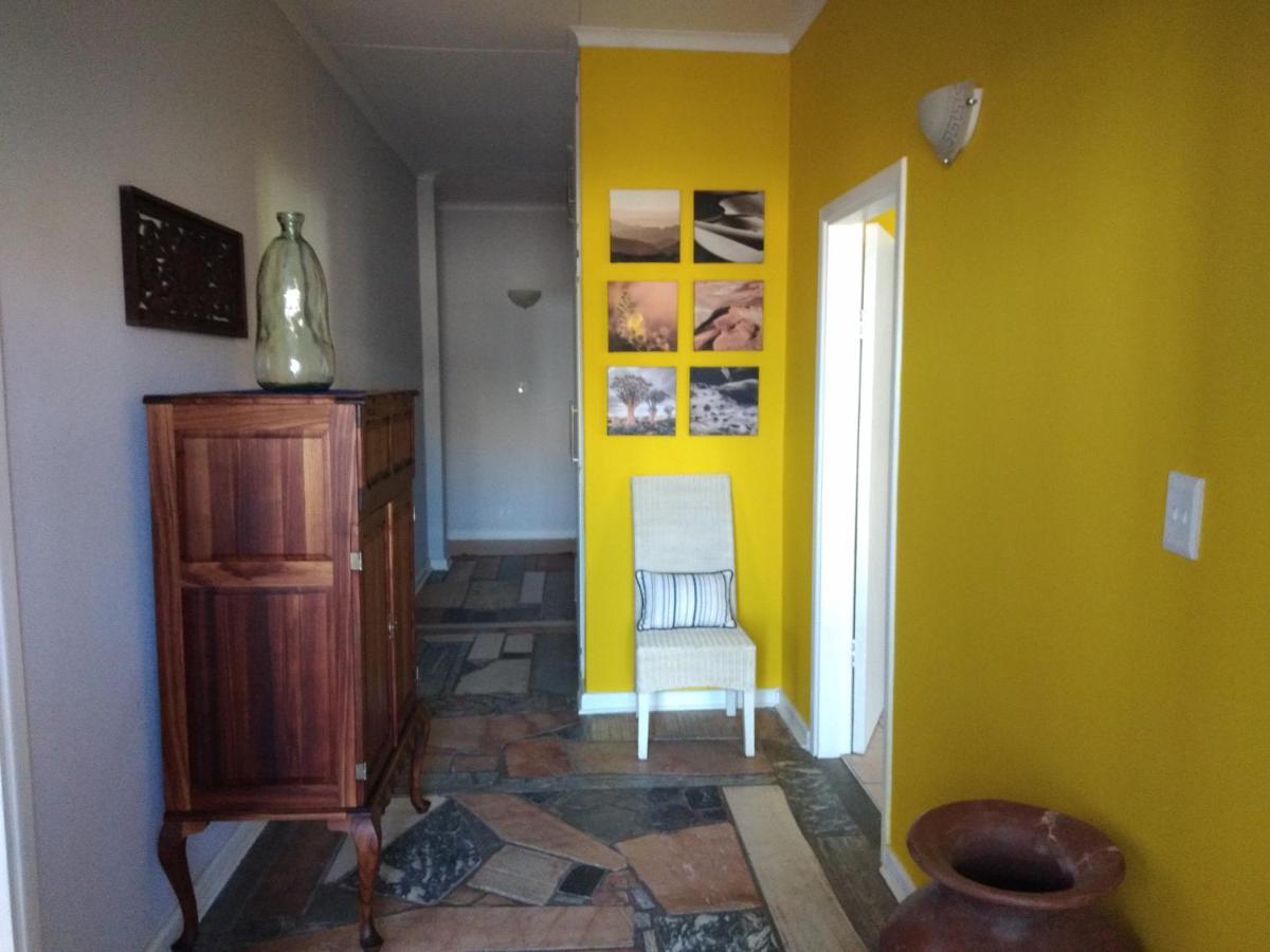 20 On Beach Road Swakopmund Extérieur photo