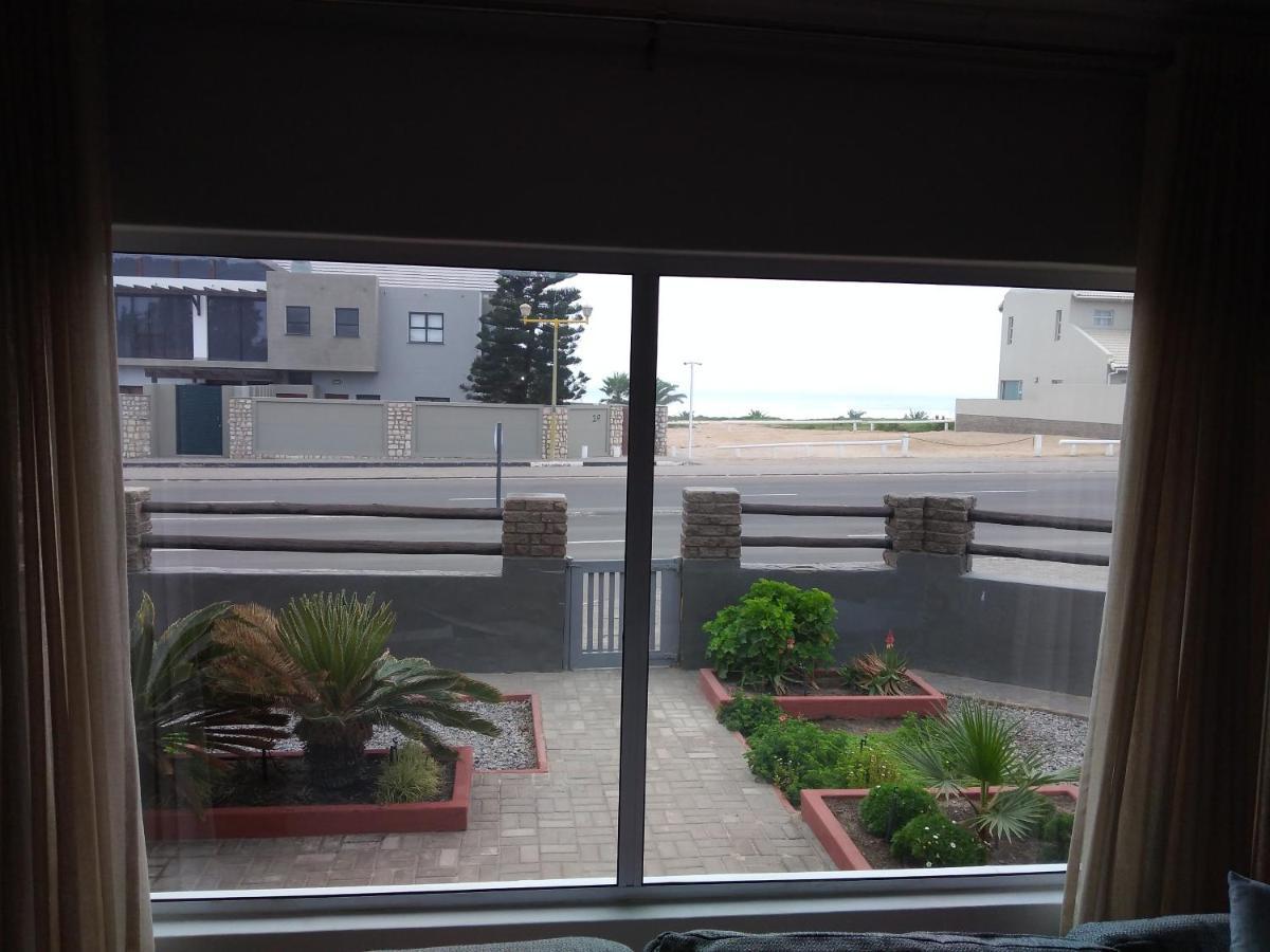 20 On Beach Road Swakopmund Extérieur photo