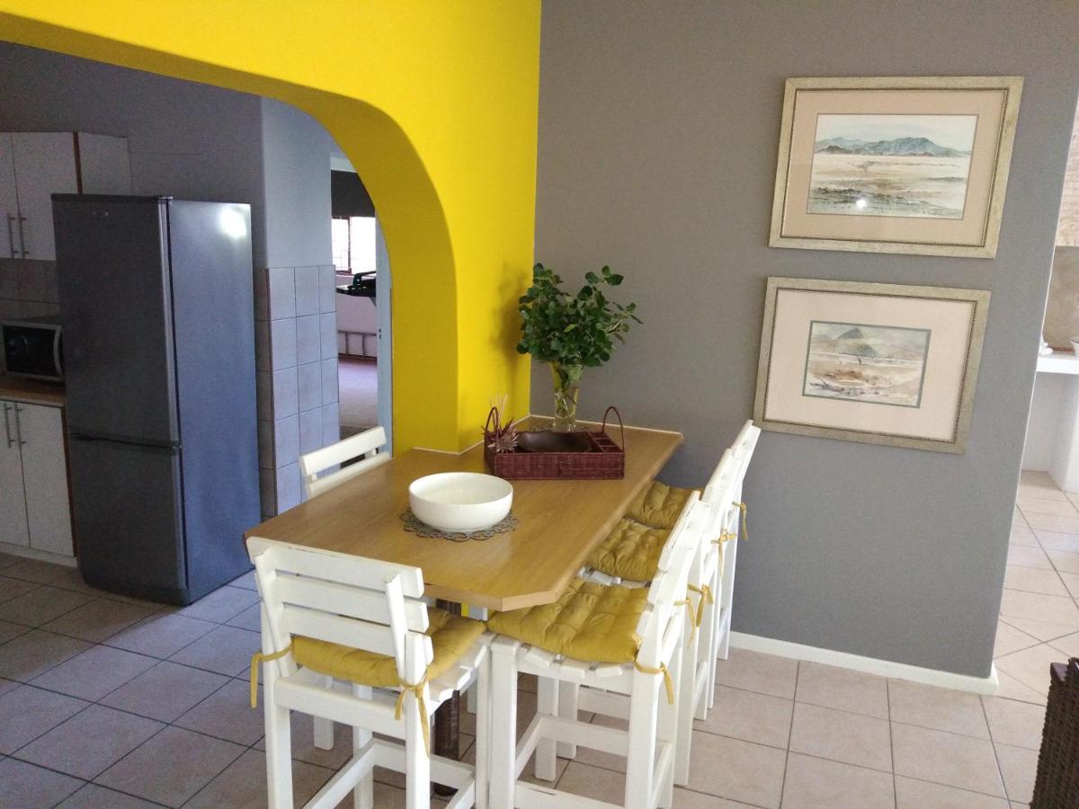 20 On Beach Road Swakopmund Extérieur photo