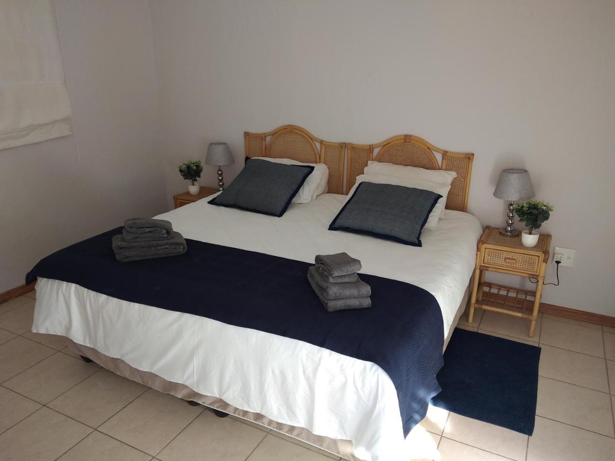 20 On Beach Road Swakopmund Extérieur photo
