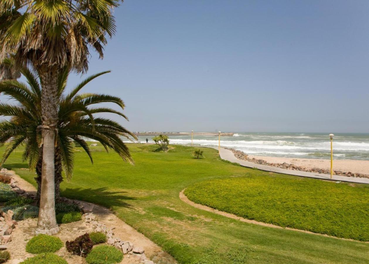 20 On Beach Road Swakopmund Extérieur photo