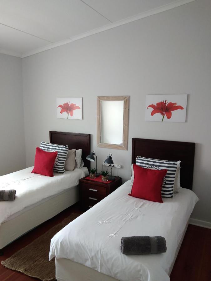 20 On Beach Road Swakopmund Extérieur photo