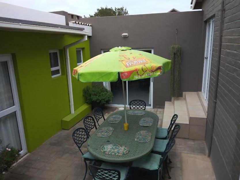 20 On Beach Road Swakopmund Extérieur photo