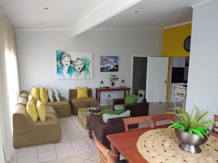 20 On Beach Road Swakopmund Extérieur photo
